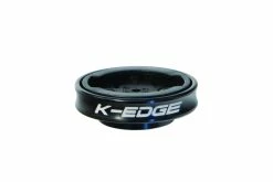 K-Edge Garmin Gravity Top Cap Mount – Sort