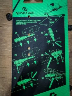 Syncros IS Accessory Mount -Cykel Salgsbutik LRM EXPORT 520502778958025 20190823 165203353 scaled 2