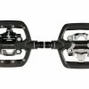 LOOK Pedal Geo Trekking Roc Black -Cykel Salgsbutik Look Geo Trekking Roc Pedale black640x480
