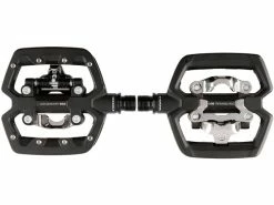 LOOK Pedal Geo Trekking Roc Black