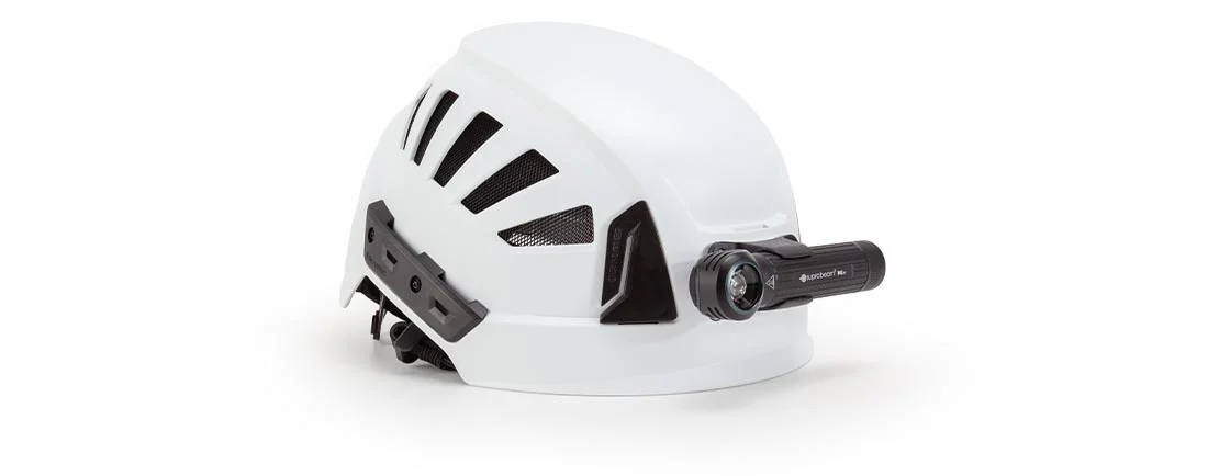 Suprabeam M6xr Forlygte 5 Suprabeam M6xr Forlygte - Billede 3