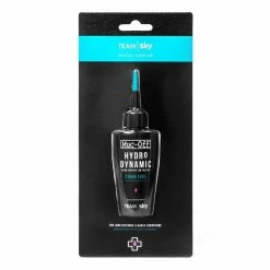 Muc-Off Hydro Dynamic Chain Lube 50ML 12 Muc-Off Hydro Dynamic Chain Lube 50ML -Cykel Salgsbutik MO 895 800x