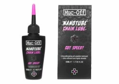 Muc-Off Nanotube Chain Lube 50ML 10 Muc-Off Nanotube Chain Lube 50ML -Cykel Salgsbutik MUC416 1