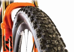 Maxxis Aspen 29 X 2,25 EXO/TR -Cykel Salgsbutik Maxxis Aspen 1