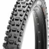 Maxxis Assegai 29×2,50 WT 2 Maxxis Assegai 29×2,50 WT -Cykel Salgsbutik Maxxis Assegai Faltreifen 29x2 50 DH TR 3C MaxxGrip schwarz1920x1920