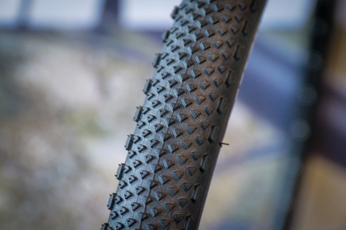 MICHELIN Power Gravel Dæk 6 MICHELIN Power Gravel Dæk - Billede 4