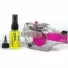 Muc-Off X-3 Kæderenser -Cykel Salgsbutik Muc OFF X3 Dirty Chain Machine.w1200