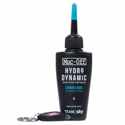 Muc-Off Hydro Dynamic Chain Lube 50ML