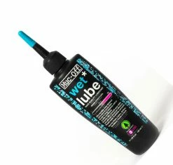 Muc-Off Wet Lube 120ML -Cykel Salgsbutik Muc Off Wet Lube 1