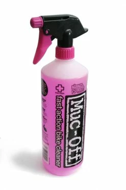 Muc-Off Bike Cleaner 1000ML -Cykel Salgsbutik Muc Off bike cleaner 1