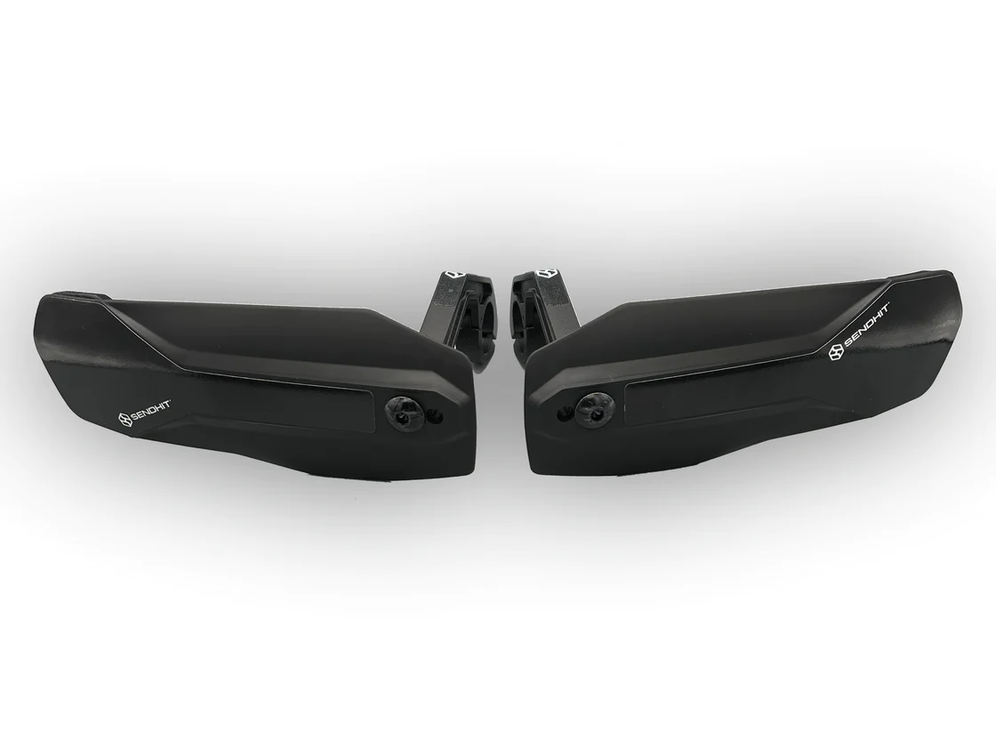 SendHit Nock Handguards V2 3 SendHit Nock Handguards V2