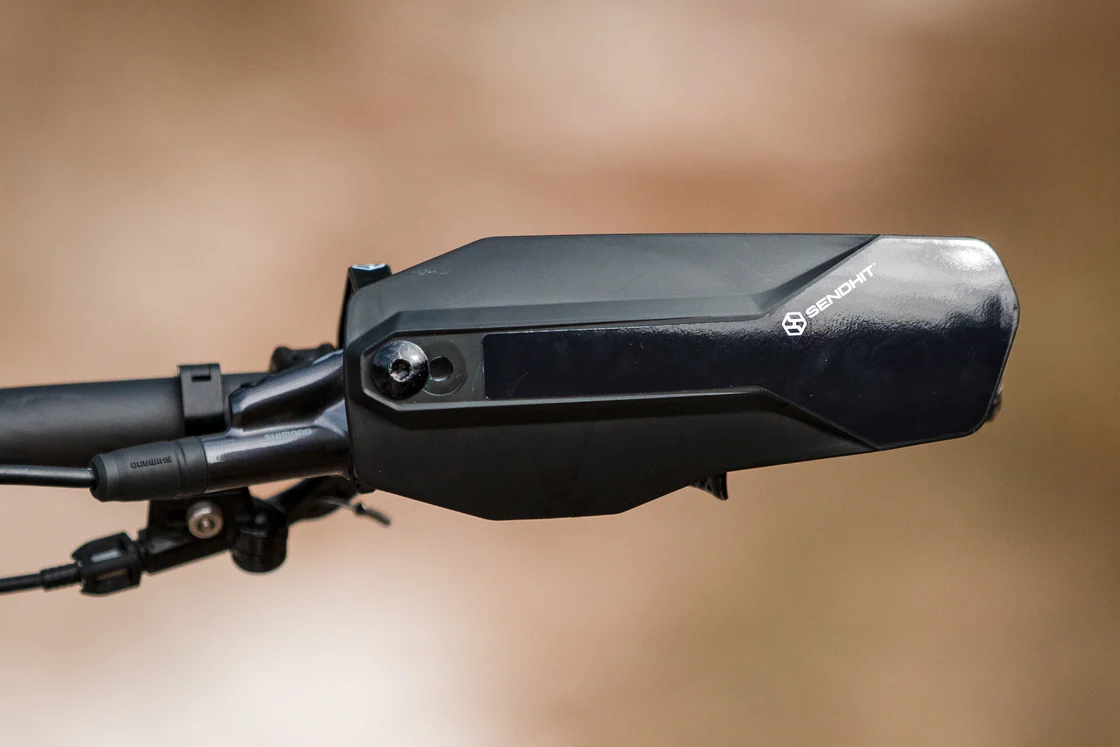 SendHit Nock Handguards V2 6 SendHit Nock Handguards V2 - Billede 4