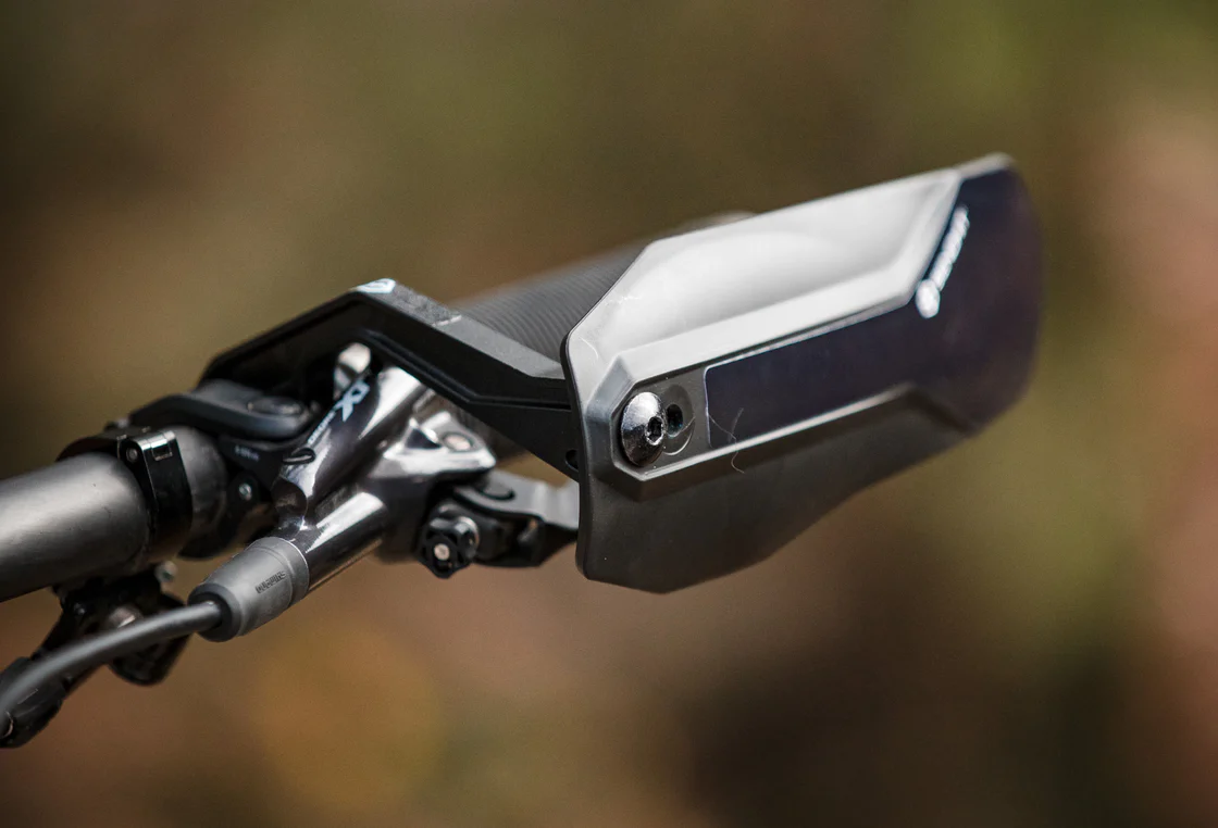 SendHit Nock Handguards V2 4 SendHit Nock Handguards V2 - Billede 2