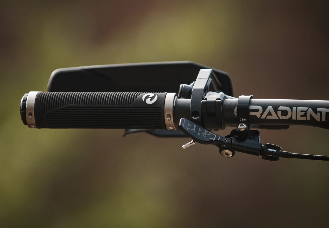 SendHit Nock Handguards V2 5 SendHit Nock Handguards V2 - Billede 3