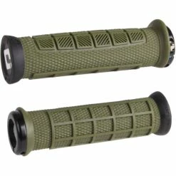 ODI Elite Pro V2 Greb – Grøn