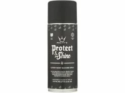 Peaty's Peaty´s Protect & Shine Silicone Spray