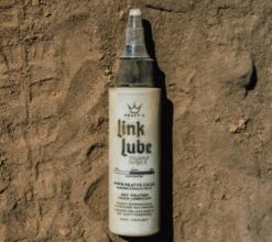 Peaty's Peaty’s LinkLube Dry 60ml -Cykel Salgsbutik Peatys adds LinkLube Dry to product range1 1280x720 1 e1595359368832