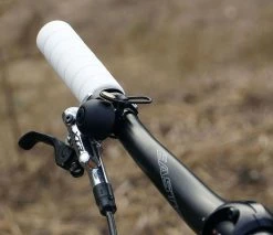 Spur Cycle Spurcycle Ringklokke Black 13 Spur Cycle Spurcycle Ringklokke Black -Cykel Salgsbutik Ringer2 1