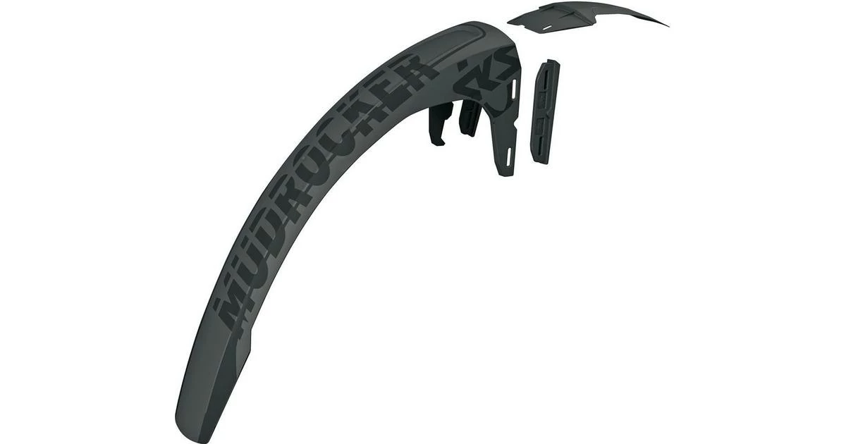 SKS Mudrocker Rear Mudguard Til 27.5″ – 29″ 3 SKS Mudrocker Rear Mudguard Til 27.5″ – 29″