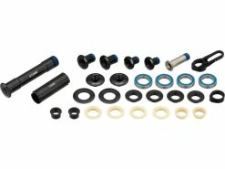 Scott Swingarm Repair Kit Spark 2017-2021 -Cykel Salgsbutik Scott Swingarm Rebuild Kit for Spark 64500 0 1556290365