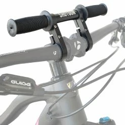 Shotgun Child Seat MTB Handlebar