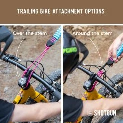 Shotgun Child MTB Tow Rope 13 Shotgun Child MTB Tow Rope -Cykel Salgsbutik ShotgunMTBTowRope KidsHipPackComboTrailingBikeAttachment 1024x1024@2x