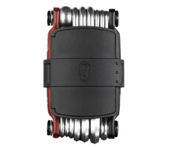 Crankbrothers M20 Plug Multitool – Rød