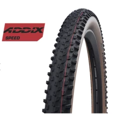 Schwalbe Racing Ray 29×2.35 Addix Speed Skinwall Dæk