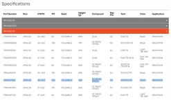 Maxxis Ikon 29×2.35 -Cykel Salgsbutik Skaermbillede 2021 04 01 kl. 08.50.44