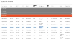 Maxxis Minion DHF 29×2,50 WT -Cykel Salgsbutik Skaermbillede 2021 04 01 kl. 20.07.39