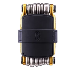 Crankbrothers M20 Multitool – Guld
