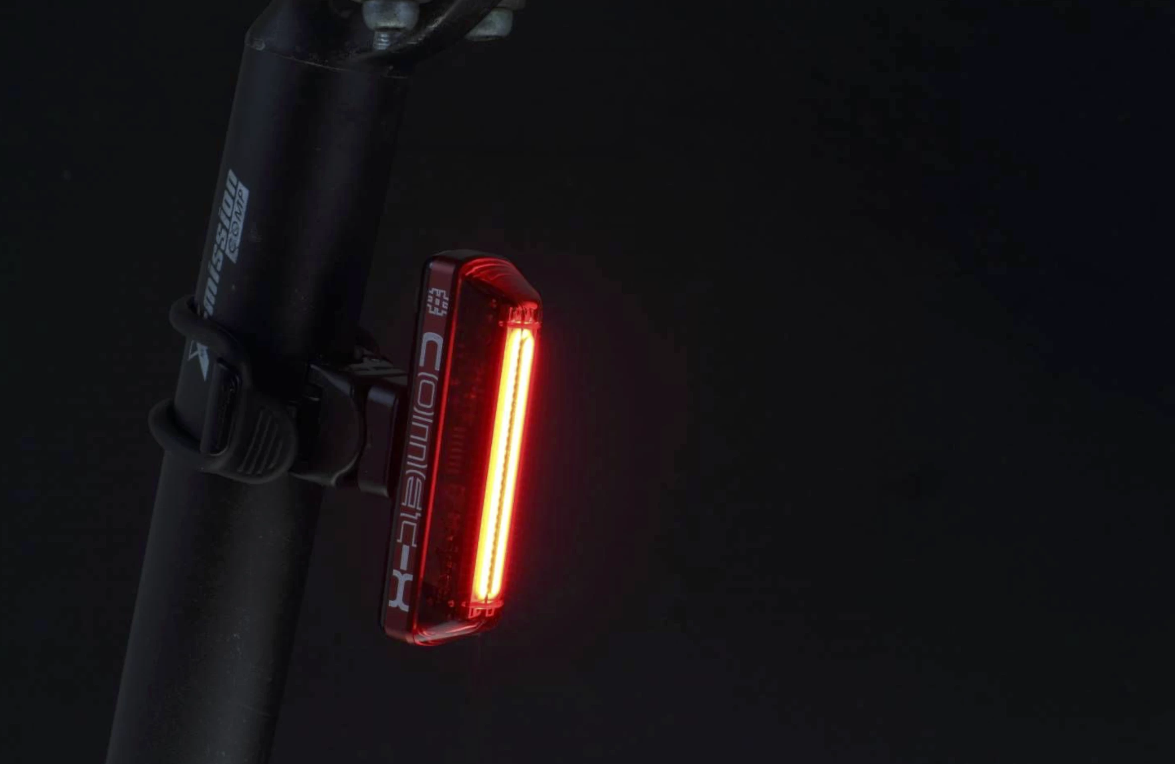 Moon Meteor & Comet-X Lygtesæt 7 Moon Meteor & Comet-X Lygtesæt - Billede 5