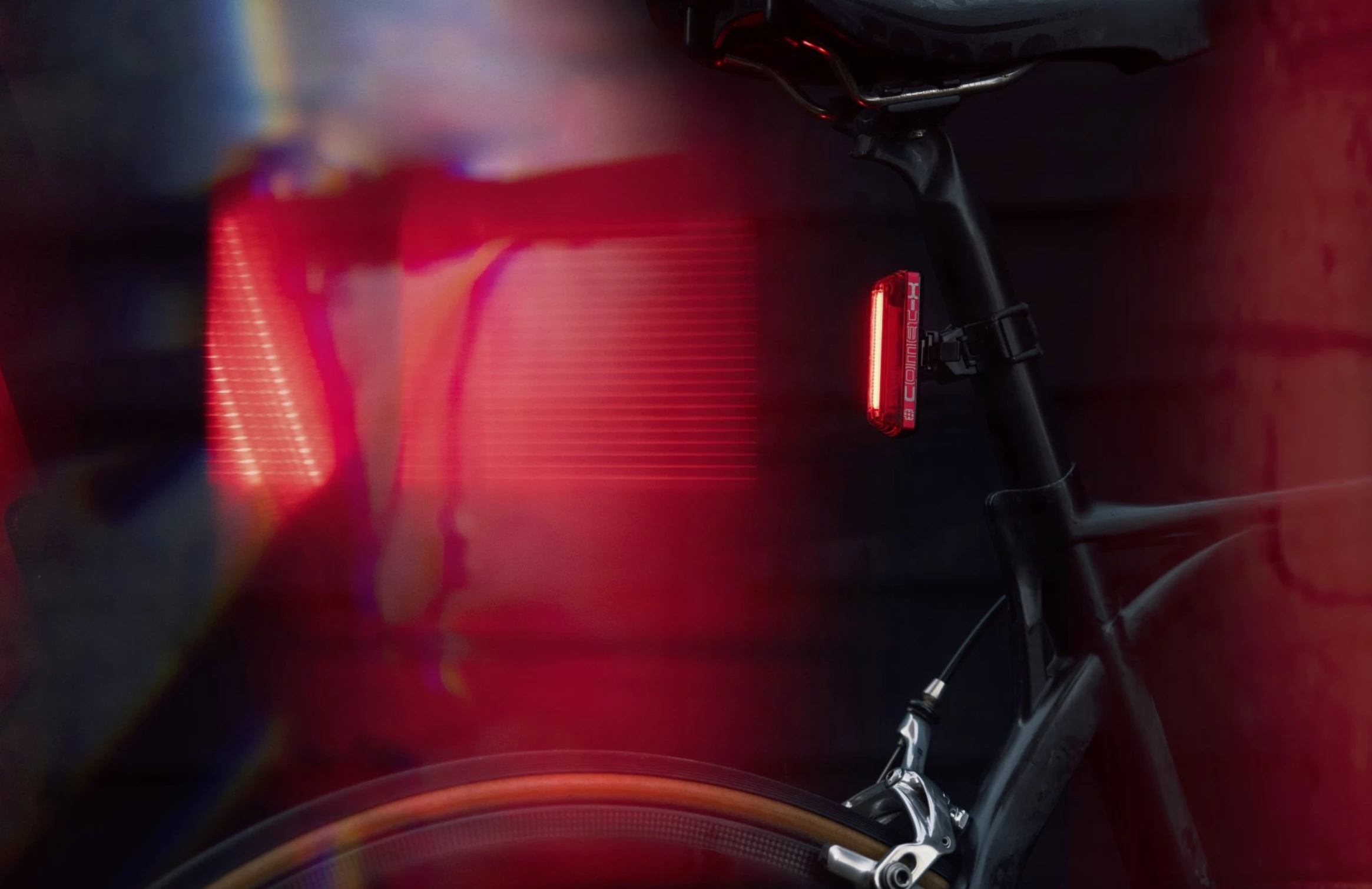 Moon Meteor & Comet-X Lygtesæt 6 Moon Meteor & Comet-X Lygtesæt - Billede 4