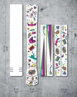 DyedBro Unicorn Rammefolie – Glitter -Cykel Salgsbutik UNICORN GRAFICO WEB e2dde831 3120 49a8 ab1a a1442ad7a5b2 1024x1024@2x 1