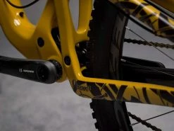 DyedBro Viking Rammefolie Sort – Mat -Cykel Salgsbutik Viking Black 5 1024x1024@2x