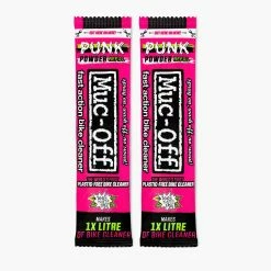 Muc-Off Bottle For Life Bundle + Punk Powder -Cykel Salgsbutik Web 20461 Punk Poweder Sachet 2021 7833a4df 4ea2 483e 90e6 1b2f0cb4fddd 1000x1000