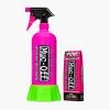 Muc-Off Bottle For Life Bundle + Punk Powder -Cykel Salgsbutik Web 20515 Bottle for life Bundle 2021 1000x1000