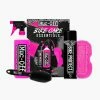 Muc-Off Bike Care Rengøringssæt 5 Dele -Cykel Salgsbutik Web 936 Bike Care Essentials Kit 2021 x550 crop center@2x
