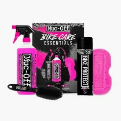 Muc-Off Bike Care Rengøringssæt 5 Dele