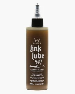 Peaty's Peaty’s Link Lube Wet 120ml