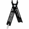 Wolf-tooth WolfTooth 8-Bit Pack Pliers Multitool -Cykel Salgsbutik Wolf Tooth Components 8 Bit Pack Pliers with Multi Tool black gunmetal universal 80194 363007 1607083900