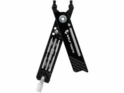 Wolf-tooth WolfTooth 8-Bit Pack Pliers Multitool