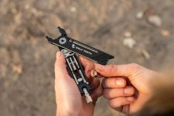 Wolf-tooth WolfTooth 8-Bit Pack Pliers Multitool 11 Wolf-tooth WolfTooth 8-Bit Pack Pliers Multitool -Cykel Salgsbutik WolfTooth8 BitPliers2020 11