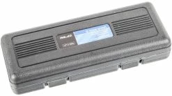 XLC TO-S41 Torque Wrench 1/4″ 3-15 Nm Momentnøgle -Cykel Salgsbutik XLC Drehmomentschluessel mit Bit Set TO S41 black silver 3 15 Nm 39111 118577 1481262536 1