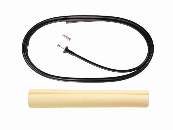 Bike Yoke BikeYoke Divine SL 100 Mm 31.6 Dropperpost (Uden Remote) 5 Bike Yoke BikeYoke Divine SL 100 Mm 31.6 Dropperpost (Uden Remote) - Billede 3