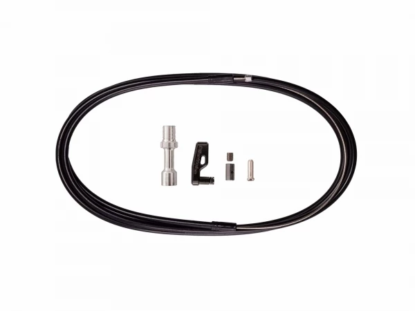 Bike Yoke BikeYoke Revive 2.0 (without Remote) – 31,6/125mm 6 Bike Yoke BikeYoke Revive 2.0 (without Remote) – 31,6/125mm - Billede 4