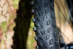 MICHELIN FORCE AM FOLDING Dæk -Cykel Salgsbutik albums PRESS 02 PNEUS TYRES 2ROUES 2WHEELS NOUVELLE GAMME VTT MICHELIN 2017 FORCE AM JER 7976 1