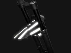 All-mountain-style ALL MOUNTAIN STYLE Forskærm – Dazzle (reflective) 21 All-mountain-style ALL MOUNTAIN STYLE Forskærm – Dazzle (reflective) -Cykel Salgsbutik ams mudguard dazzle1night render 1024x1024 1