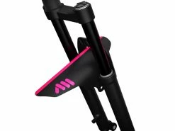 All-mountain-style ALL MOUNTAIN STYLE Forskærm Pink -Cykel Salgsbutik ams mudguard magenta render 1024x1024 1