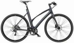 Avenue Airbase Lady 9g Hydr.Disc Matt Black